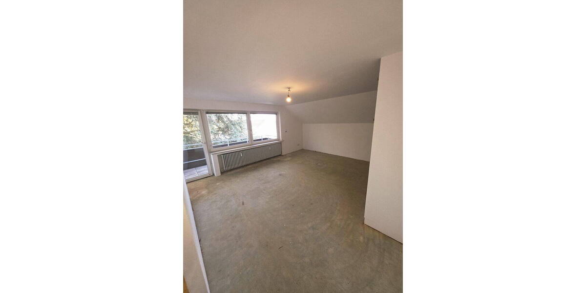 Etagenwohnung Bad Meinberg Bad Meinberg - 2 Zimmer, 48 m&sup2;, 59.999&euro; | Angebot:26181196