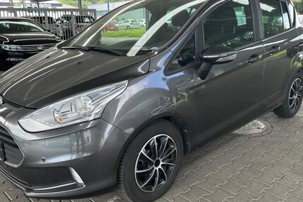 Ford B-Max 110.000 km 6.600 &euro; Büren 33142