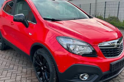 Opel Mokka 139.600 km 6.500 &euro; Lippstadt 59557