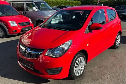 Opel Karl 104.000 km 4.499 &euro; Paderborn 33100