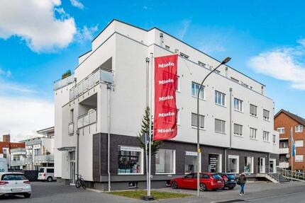 Wohnung Paderborn - 1 Zimmer, 38 m&sup2;, 567&euro; | Angebot:25990267