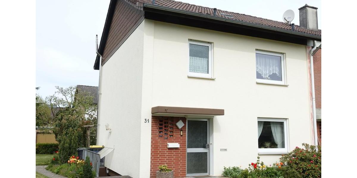 Reihenhaus Horn-Bad Meinberg Bad Meinberg - 6 Zimmer, 120 m&sup2;, 225.000&euro; | Angebot:26670413