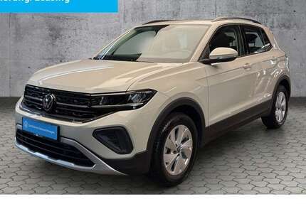 VW T-Cross 12.995 km 22.570 &euro; Paderborn 33100