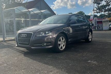 Audi A3 167.000 km 6.290 € Detmold 32760