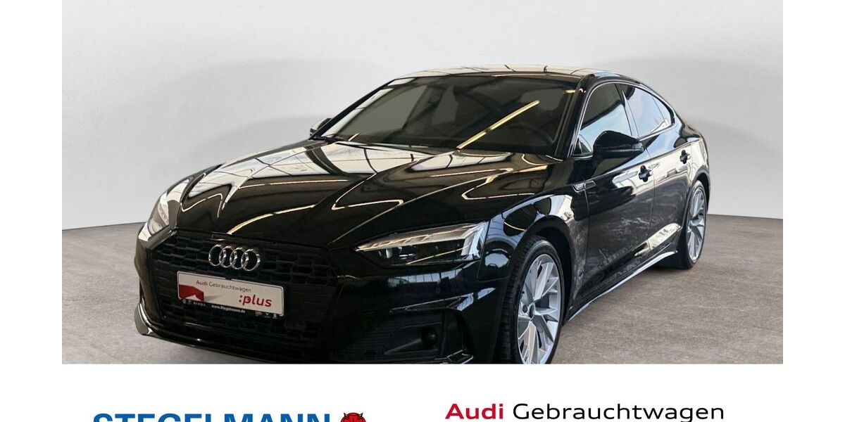 Audi A5 55.588 km 34.810 &euro; Detmold 32756