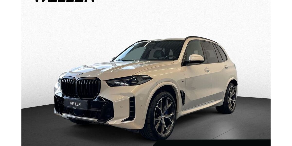 BMW X5 44.500 km 68.850 &euro; Paderborn 33104