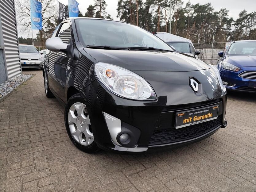 Renault Twingo 120.000 km 3.800 € Schlangen 33189