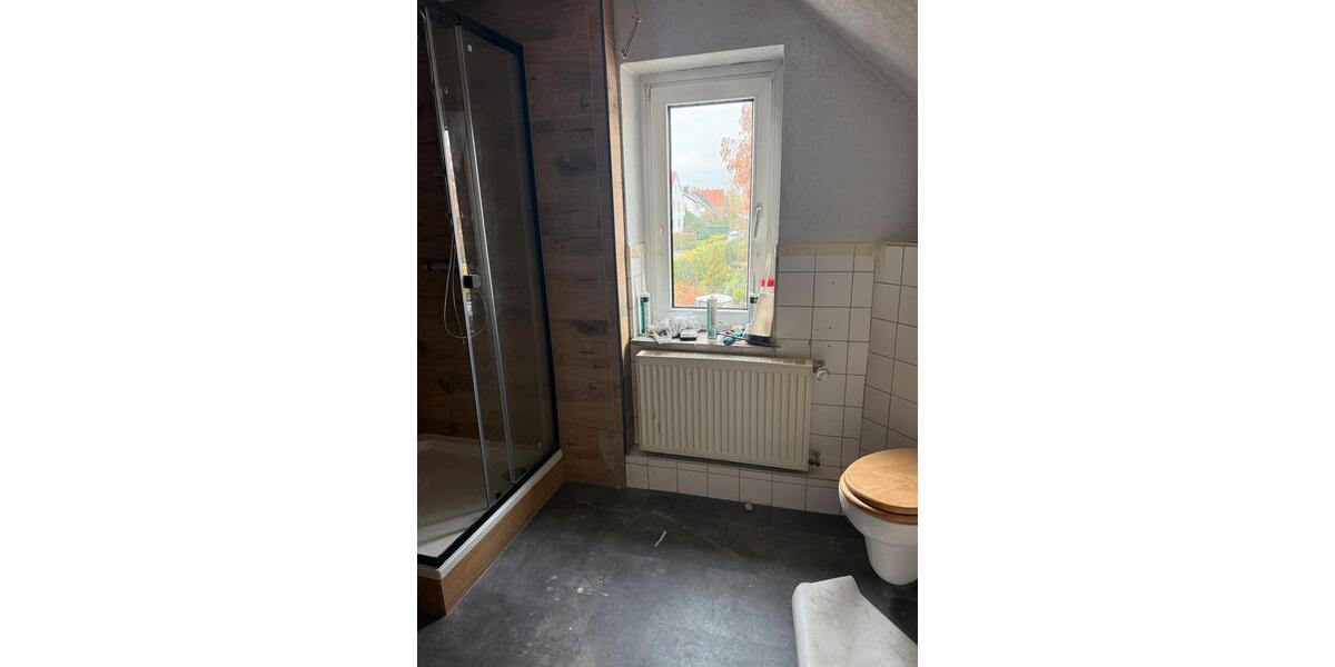 Etagenwohnung Detmold Hakedahl - 3.5 Zimmer, 110 m&sup2;, 950&euro; | Angebot:26615600