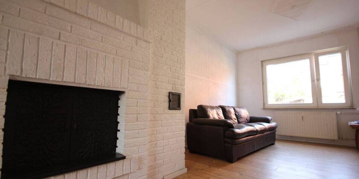 Einfamilienhaus mit großem Garten 6 zimmer