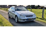 Mercedes-Benz c230 kompressor 158.534 km 4.500 € Lippstadt 59555