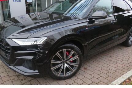 Audi Q8 132.225 km 59.980 &euro; Marsberg 34431