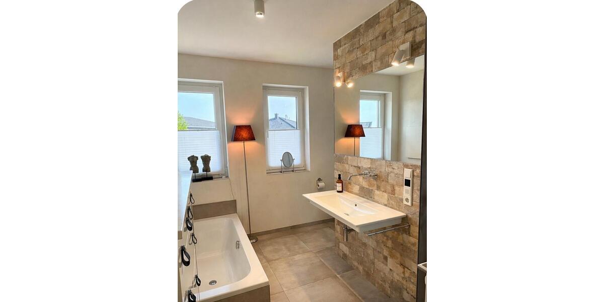 Doppelhaushälfte Delbrück - 629.000&euro; | Angebot:26261195