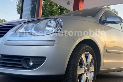 VW Polo 167.000 km 3.990 &euro; Oerlinghausen 33813