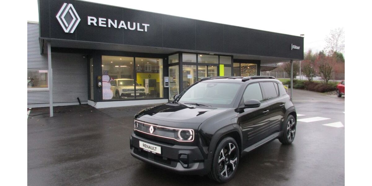 Renault R 4 2.500 km 33.750 &euro; Nieheim 33039