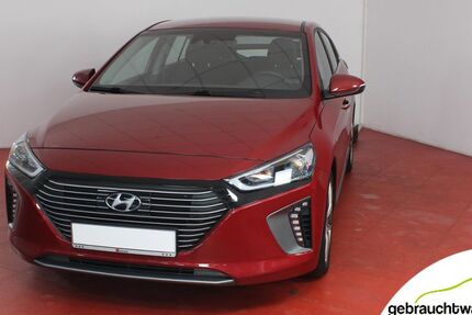 Hyundai IONIQ 77.366 km 11.949 &euro; Horn Bad Meinberg 32805