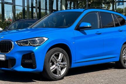 BMW X1 56.600 km 24.680 € Lippstadt 59557