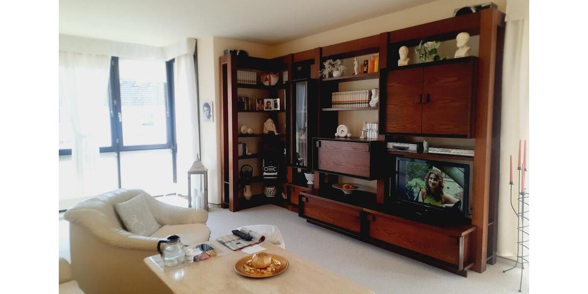 Etagenwohnung Horn-Bad Meinberg Bad Meinberg - 2 Zimmer, 74 m&sup2;, 480&euro; | Angebot:26334957