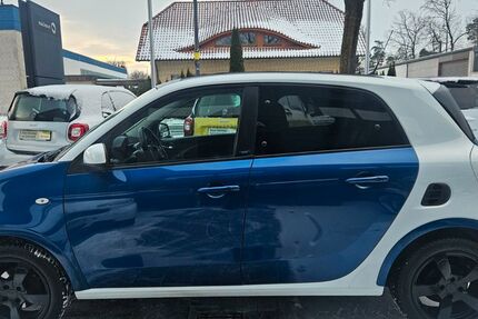 Smart ForFour 62.050 km 12.900 &euro; Bad Lippspringe 33175