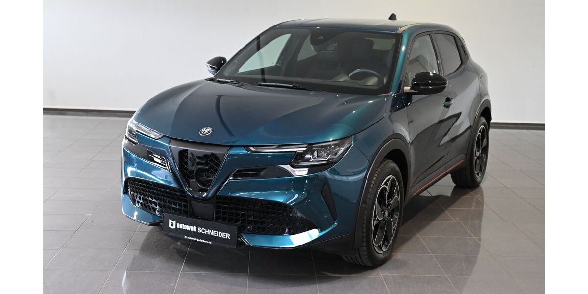 Alfa Romeo Junior 8.550 km 29.750 &euro; Paderborn 33100