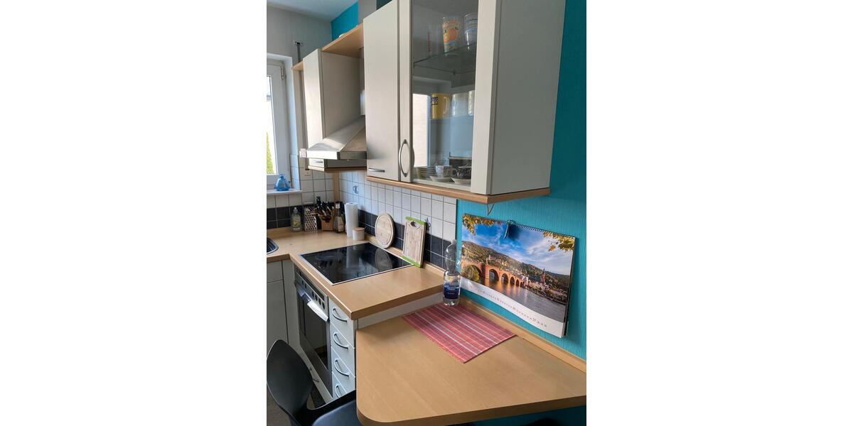 Etagenwohnung Hövelhof - 4 Zimmer, 88 m&sup2;, 1.040&euro; | Angebot:27626608