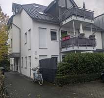 Wohnung Paderborn - 1 Zimmer, 25 m&sup2;, 300&euro; | Angebot:26305342