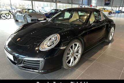 Porsche 991