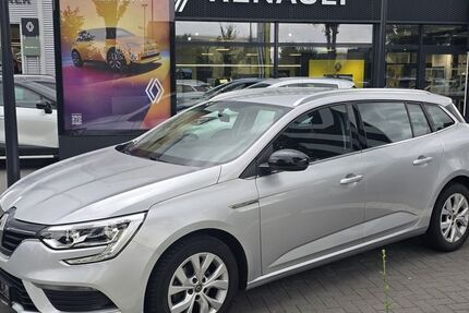 Renault Megane 65.014 km 14.790 € Lippstadt 59557