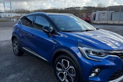 Renault Captur 61.000 km 16.500 &euro; Bad Driburg 33014