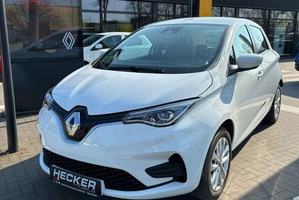 Renault ZOE 23.000 km 14.990 &euro; Lippstadt 59557