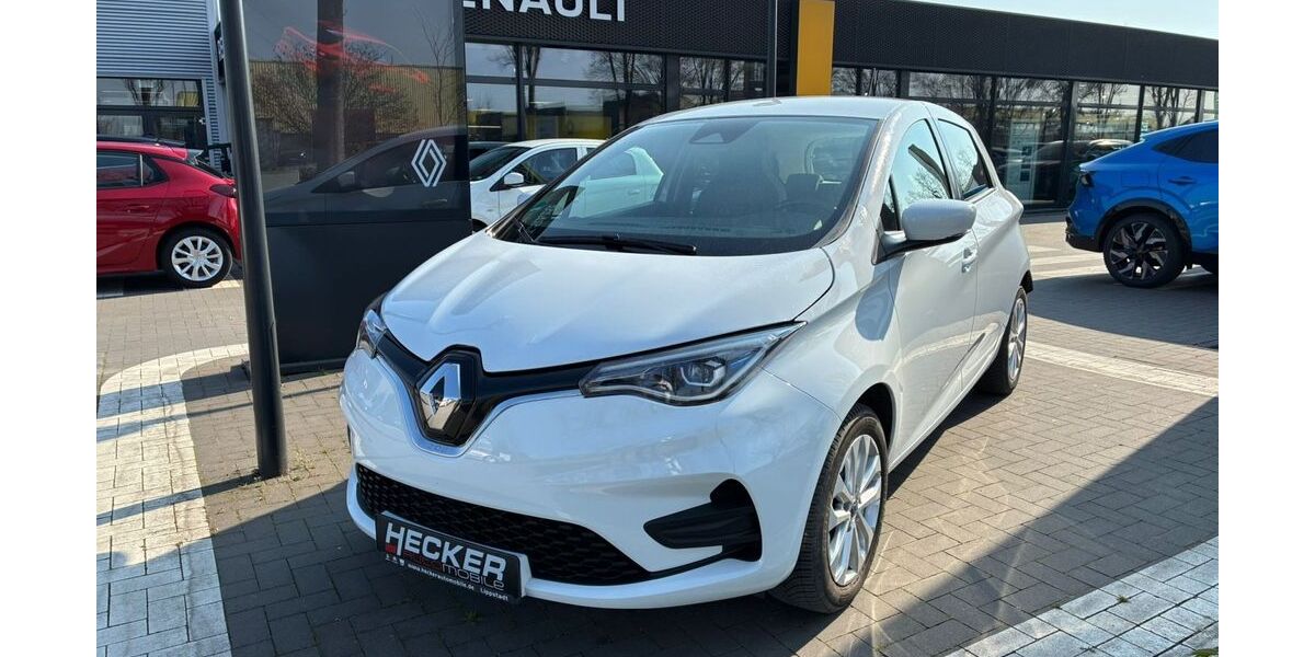 Renault ZOE 23.000 km 14.990 &euro; Lippstadt 59557
