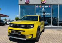 Gebrauchtwagen Fiat Grande Panda