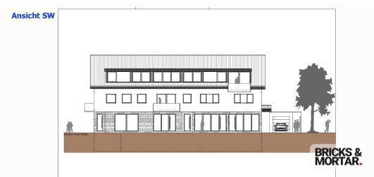 Mehrfamilienhaus, Wohnhaus Paderborn Kernstadt - 3.999.000&euro; | Angebot:25671713