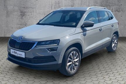 Skoda Karoq 63.500 km 24.890 &euro; Bad Driburg 33014