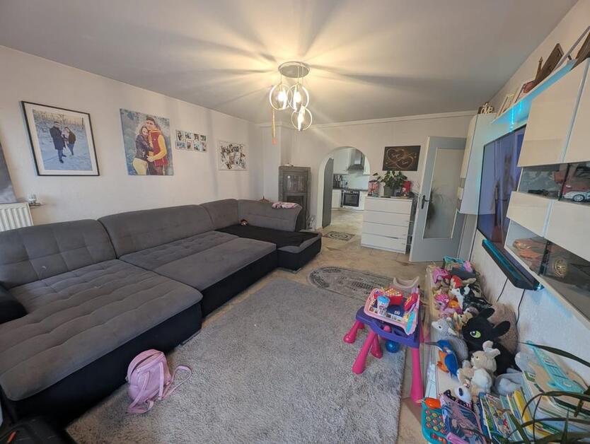 3 Zimmer Wohnung in 33106 Paderborn-Wewer, Im Kirchenfelde