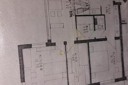 Eigentumswohnung 84qm zuverkaufen