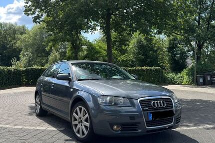 Audi A3 272.000 km 3.399 &euro; Bad Lippspringe 33175
