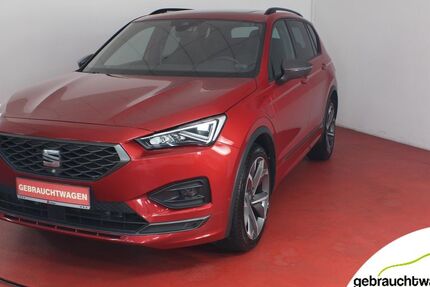 Seat Tarraco 81.134 km 27.439 € Horn-Bad Meinberg 32805