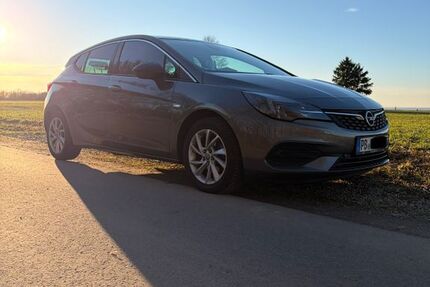 Opel Astra 56.326 km 14.250 &euro; Paderborn 33102
