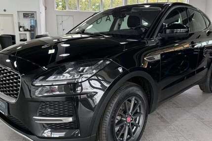 Jaguar E-Pace 114.000 km 18.950 &euro; Paderborn 33106