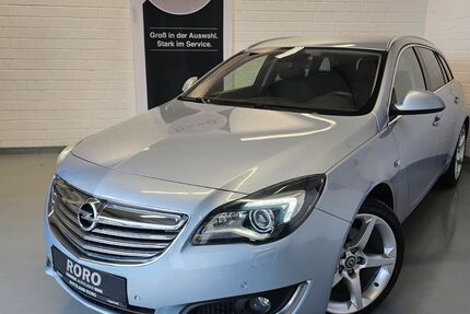 Opel Insignia 222.450 km 4.950 &euro; Lippstadt 59557