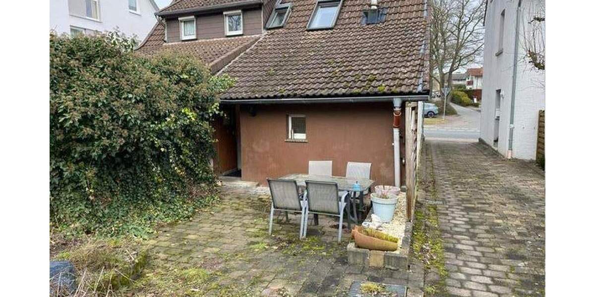 Doppelhaushälfte Steinheim - 5 Zimmer, 91 m&sup2;, 125.000&euro; | Angebot:25805197