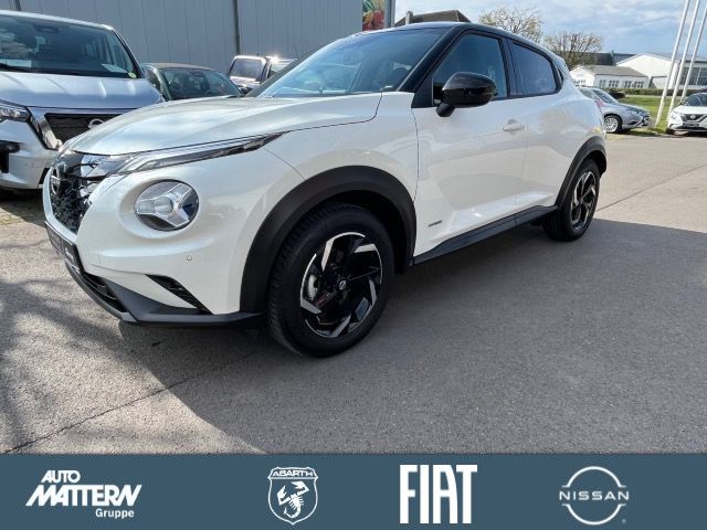 Nissan Juke 21.800 km 22.980 € Lage 32791