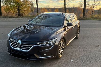 Renault Talisman 86.500 km 18.200 € Detmold 32760