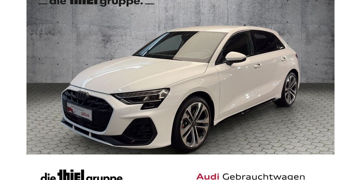 Audi S3 15.300 km 45.450 &euro; Paderborn 33100