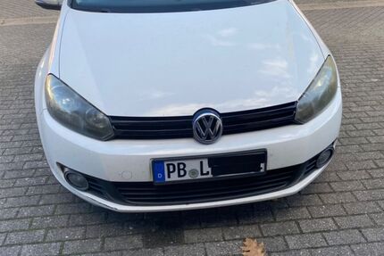 VW Golf 183.500 km 2.200 &euro; Delbrück-Westenholz (Kreis PB) 33129