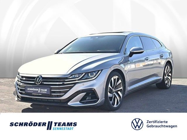 Arteon