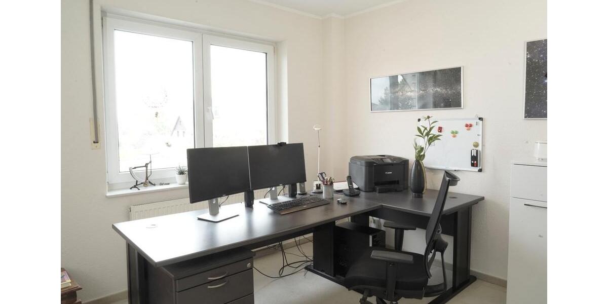Doppelhaushälfte Oerlinghausen - 5 Zimmer, 167 m&sup2;, 439.000&euro; | Angebot:26603001