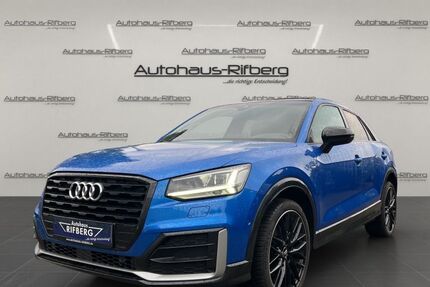 Audi Q2 59.500 km 25.890 € Detmold 32758