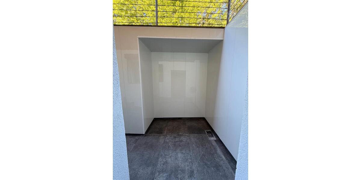 Etagenwohnung Paderborn Neuenbeken - 2 Zimmer, 60 m&sup2;, 700&euro; | Angebot:27579947