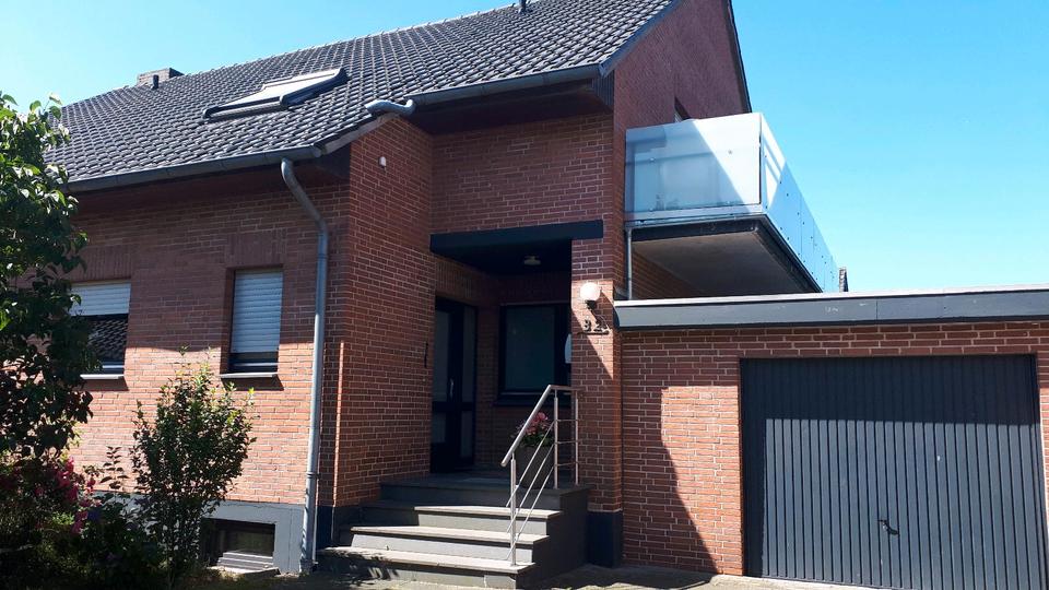 Doppelhaushälfte Delbrück - 559.000&euro; | Angebot:27083350